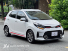 Kia Morning GT Line 2022