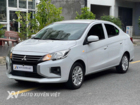 Mitsubishi Attrage 1.2MT 2020
