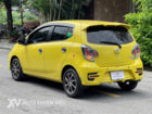 Toyota Wigo 1.2AT 2021 Toyota Wigo 1.2AT 2021