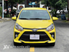 Toyota Wigo 1.2AT 2021 Toyota Wigo 1.2AT 2021