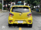 Toyota Wigo 1.2AT 2021 Toyota Wigo 1.2AT 2021