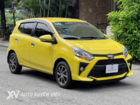 Toyota Wigo 1.2AT 2021