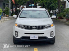 Kia Sorento 2.4 GAT Deluxe 2020 Kia Sorento 2.4 GAT Deluxe 2020