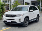 Kia Sorento 2.4 GAT Deluxe 2020 Kia Sorento 2.4 GAT Deluxe 2020