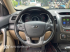 Kia Sorento 2.4 GAT Deluxe 2020 Kia Sorento 2.4 GAT Deluxe 2020