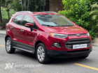 Ford Ecosport 1.5L Titanium 2016