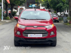 Ford Ecosport 1.5L Titanium 2016