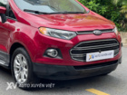 Ford Ecosport 1.5L Titanium 2016