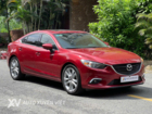 Mazda 6 2.5AT 2015