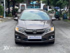 Honda City Top 1.5CVT 2019 Honda City Top 1.5CVT 2019
