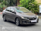Honda City Top 1.5CVT 2019 Honda City Top 1.5CVT 2019