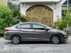 Honda City Top 1.5CVT 2019 Honda City Top 1.5CVT 2019