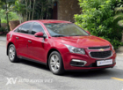 Chevrolet Cruze LT 2018 Số Sàn