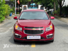Chevrolet Cruze LT 2018 Số Sàn