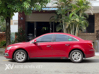 Chevrolet Cruze LT 2018 Số Sàn