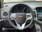 Chevrolet Cruze LT 2018 Số Sàn