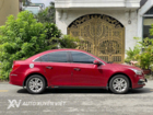 Chevrolet Cruze LT 2018 Số Sàn