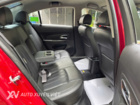 Chevrolet Cruze LT 2018 Số Sàn