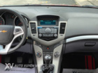 Chevrolet Cruze LT 2018 Số Sàn