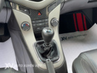 Chevrolet Cruze LT 2018 Số Sàn