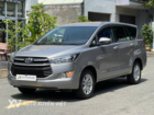 Toyota Innova 2.0E MT 2018 Toyota Innova 2.0E MT 2018
