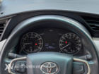 Toyota Innova 2.0E MT 2018 Toyota Innova 2.0E MT 2018