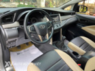 Toyota Innova 2.0E MT 2018 Toyota Innova 2.0E MT 2018