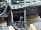 Toyota Innova 2.0E MT 2018 Toyota Innova 2.0E MT 2018