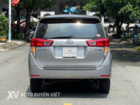 Toyota Innova 2.0E MT 2018 Toyota Innova 2.0E MT 2018