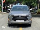 Toyota Innova 2.0E MT 2018 Toyota Innova 2.0E MT 2018