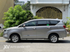 Toyota Innova 2.0E MT 2018 Toyota Innova 2.0E MT 2018