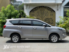 Toyota Innova 2.0E MT 2018 Toyota Innova 2.0E MT 2018