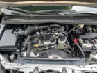 Toyota Innova 2.0E MT 2018 Toyota Innova 2.0E MT 2018