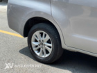 Toyota Innova 2.0E MT 2018 Toyota Innova 2.0E MT 2018