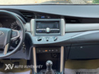 Toyota Innova 2.0E MT 2018 Toyota Innova 2.0E MT 2018