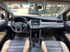 Toyota Innova 2.0E MT 2018 Toyota Innova 2.0E MT 2018