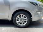 Toyota Innova 2.0E MT 2018 Toyota Innova 2.0E MT 2018