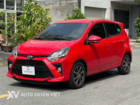 Toyota Wigo 1.2AT 2021 Toyota Wigo 1.2AT 2021