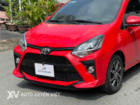 Toyota Wigo 1.2AT 2021 Toyota Wigo 1.2AT 2021