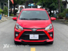Toyota Wigo 1.2AT 2021 Toyota Wigo 1.2AT 2021
