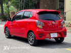 Toyota Wigo 1.2AT 2021 Toyota Wigo 1.2AT 2021