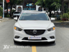 Mazda 6 2.0AT 2015 Mazda 6 2.0AT 2015