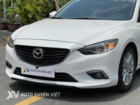 Mazda 6 2.0AT 2015 Mazda 6 2.0AT 2015