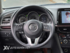 Mazda 6 2.0AT 2015 Mazda 6 2.0AT 2015