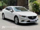 Mazda 6 2.0AT 2015