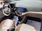 Kia Morning 1.2AT Luxury 2022 Kia Morning 1.2AT Luxury 2022