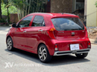 Kia Morning 1.2AT Luxury 2022 Kia Morning 1.2AT Luxury 2022