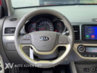 Kia Morning 1.2AT Luxury 2022 Kia Morning 1.2AT Luxury 2022
