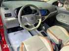 Kia Morning 1.2AT Luxury 2022 Kia Morning 1.2AT Luxury 2022
