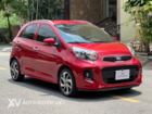 Kia Morning 1.2AT Luxury 2022
